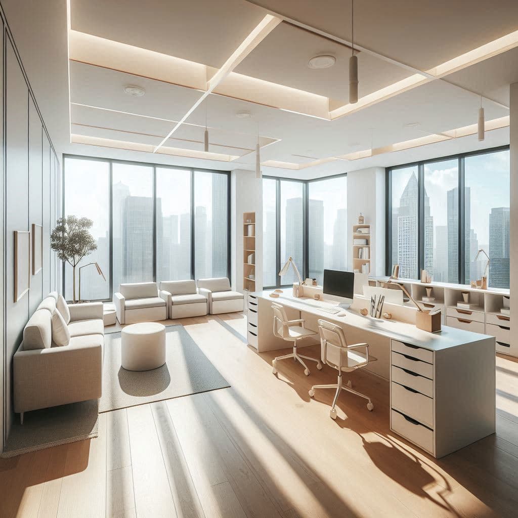 大厦名字文章配图